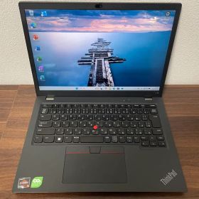 Lenovo ThinkPad L13 Gen3 Ryzen5 5675U