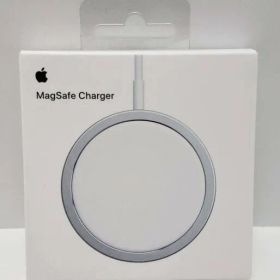 『新品・未開封』純正品 ALPPLE MagSafe充電器 MHXH3AM/A