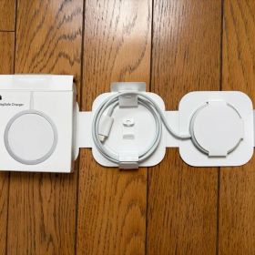 Apple MagSafe Charger MHXH3AM/A A2140
