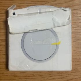 Apple純正 25W充電対応 MagSafe 充電器（1m） 汚れあり
