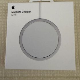 Apple MagSafe充電器 (2 m) MX6Y3AM/A