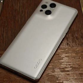 OPPO findx3pro