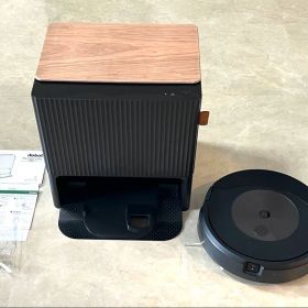 iRobotRoombaロボット掃除機本体ルンバ コンボ j9+ c975860