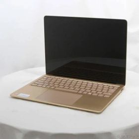 ソフマップ 〔中古品〕 Surface Laptop (第7世代) 〔Snapdragon X Plus／16GB／SSD512GB〕 EP2-18283 デューン【258】