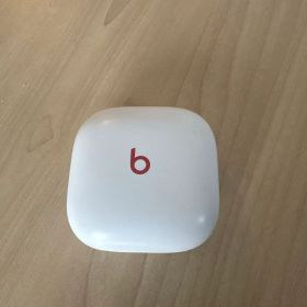 Beats Fit Pro ワイヤレスイヤホン ホワイト