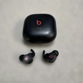 Beats Fit Pro ブラック ワイヤレスイヤホン