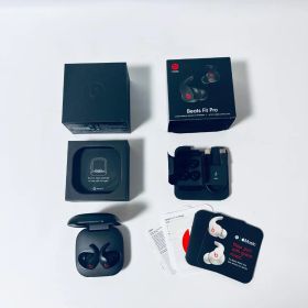 【美品】Beats Fit Pro ワイヤレスイヤホン ノイズキャンセリング