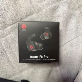 Beats Fit Pro ブラック