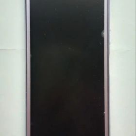 SONY Xperia ACE1エース docomo パープル 本体のみ