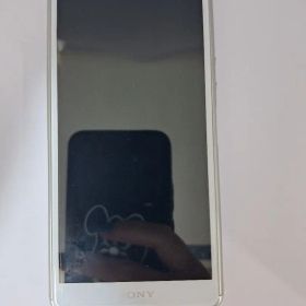 Xperia Ace SO-02L