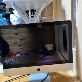 iMac 2011 mid