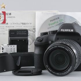 【中古】FUJIFILM 富士フイルム X-S1 コンパクトデジタルカメラ