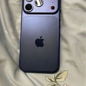 Apple iPhone 17pro 256gbディープパープル本体 アメリカ製