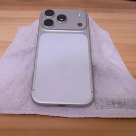 最終値下iPhone 17 Pro 256GB 本体 SIMフリー Apple