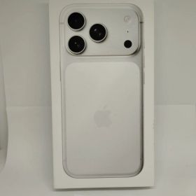 【2651H14】 iPhone 17 Pro 256GB A3523 韓国版 中古