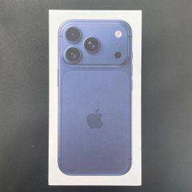 海外版 iPhone 17Pro 256GB アメリカ US カメラ音無し