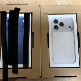 新品 iPhone17 PRO 256GB