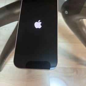 iPhone17Pro 512GBシルバー SIMフリー 美品