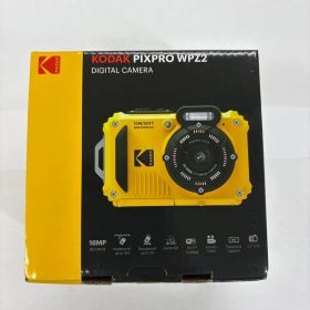 Kodak PIXPRO WPZ2 デジタルカメラ