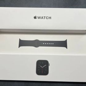 【中古】Apple Watch SE A2352 44mm GPS