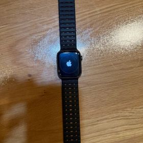 【美品】Apple watch SE