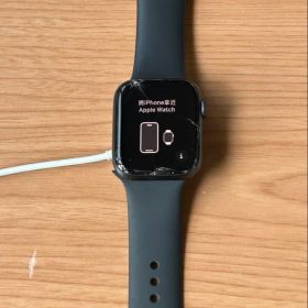Apple Watch SE GPSモデル 44mm MYDT2J/A ジャンク