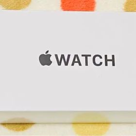 Apple Watch SE