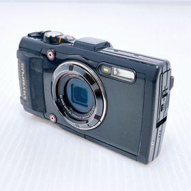 オリンパス(OLYMPUS)のOLYMPUS TG-4 コンパクトデジタルカメラ オリンパス(コンパクトデジタルカメラ)