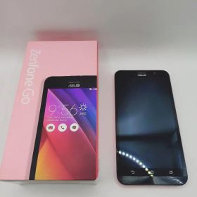 4-662 ASUS ZenFone Go スマホ 本体 Android