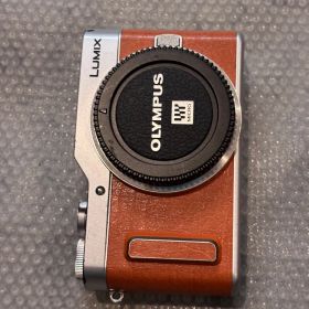 LUMIX DC-GF10 新品 47,400円 中古 29,800円 | ネット最安値の価格比較