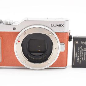 LUMIX DC-GF10 新品 47,400円 中古 29,800円 | ネット最安値の価格比較