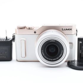[良品] デジタル一眼カメラ LUMIX DC-GF10 #2526407A