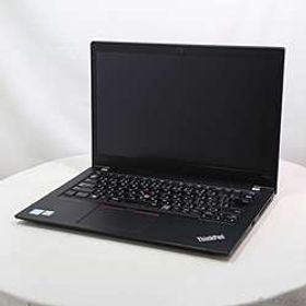 〔中古品（難あり）〕 ThinkPad T480s 20L8S5B600 ［Core-i5-8250U (1.6GHz)／8GB／SSD128GB／14インチワイド／Windows11 Pro MAR］〔中古品（難あり）〕 ThinkPad T480s 20L8S5B600 ［Core-i5-8250U (1.6GHz)／8GB／SSD128GB／14インチワイド／Windows11 Pro MAR］