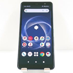 arrows Be4 Plus F-41B ドコモ ブラック 送料無料 即決 本体 c19801