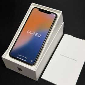 初期化済み｜おまけ付き｜iPhoneXS 64GB／MTAX2J/A