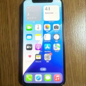 iPhoneXS 64gb simフリー