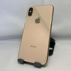 SoftBank 【SIMロックなし】MTAY2J/A iPhone XS 64GB ゴｰルド SoftBank