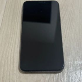 iPhone XS 256GB スペースグレイ
