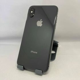 au 【SIMロックなし】MTE02J/A iPhone XS 256GB スペｰスグレイ au