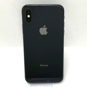 Apple iPhone XS 256GB Softbank ジャンク品