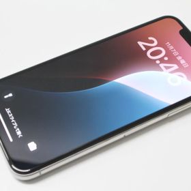 【SIMロック解除済】iPhone Xs/256GB〈MTE12J/A〉 ⑥