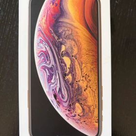 iPhone XS 256GB
