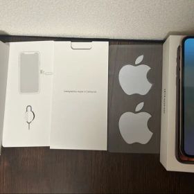 【★美品★】iPhoneXS256GB SIMフリー ゴールド おまけ付き