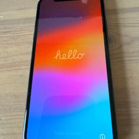 松*太様 iPhone Xs スペースグレー 512GB