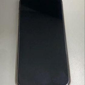 【美品】iPhone Xs 512GB ゴールド