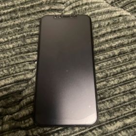 iPhoneXS ブラック 256GB ジャンク