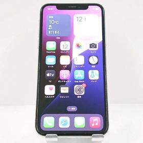iPhoneXS 64GB au シルバー 送料無料 本体 c17064