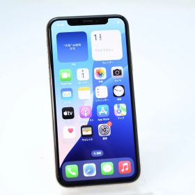 【Face IDジャンク】au SIMフリー iPhone XS 64GB ゴールド