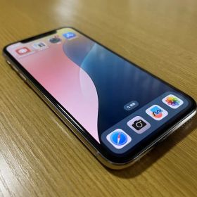 Apple iPhone Xs