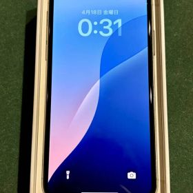 Apple iPhone Xs 256GB SIMフリー